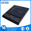 High Power Ceramic Plate Induction Cooker for Home Appliances